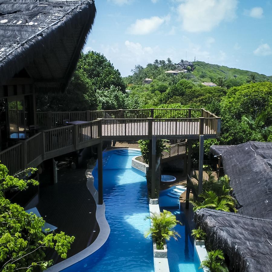 Sombra e Água Fresca Spa Floresta Praia de Pipa Exterior foto