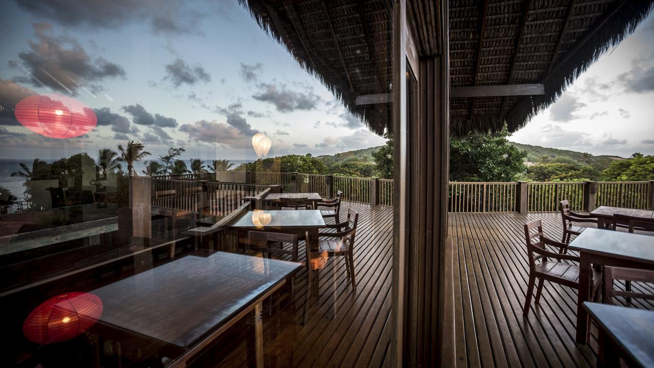 Sombra e Água Fresca Spa Floresta Praia de Pipa Exterior foto