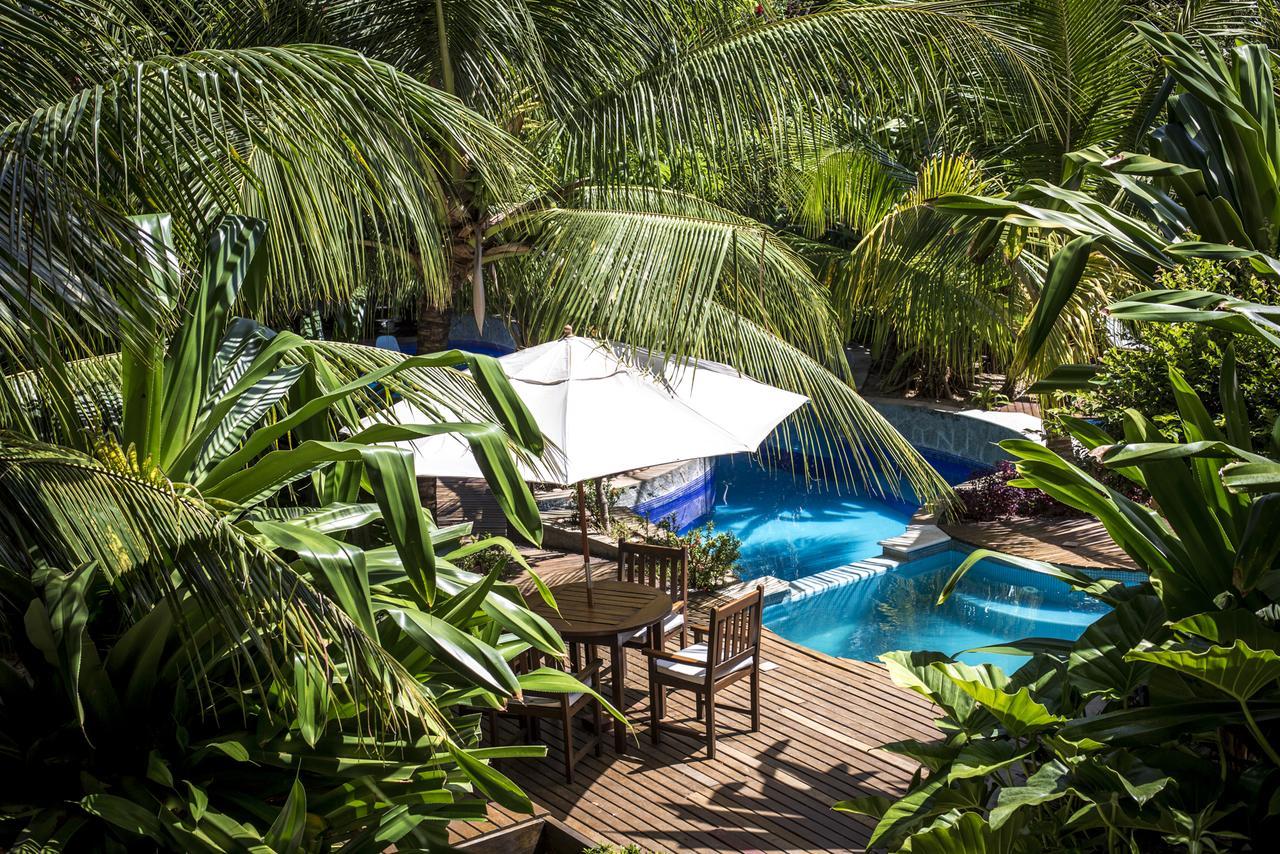 Sombra e Água Fresca Spa Floresta Praia de Pipa Exterior foto