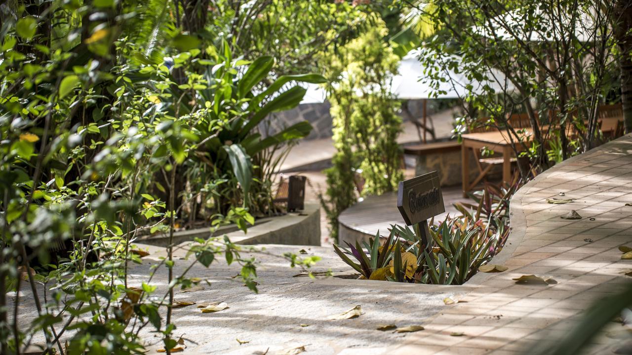Sombra e Água Fresca Spa Floresta Praia de Pipa Exterior foto
