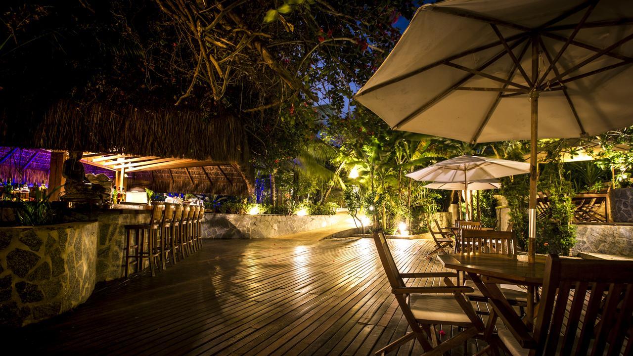 Sombra e Água Fresca Spa Floresta Praia de Pipa Exterior foto