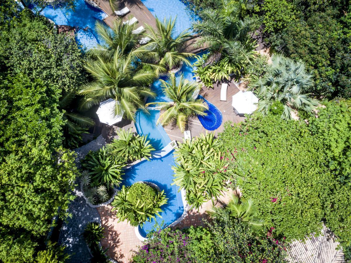 Sombra e Água Fresca Spa Floresta Praia de Pipa Exterior foto