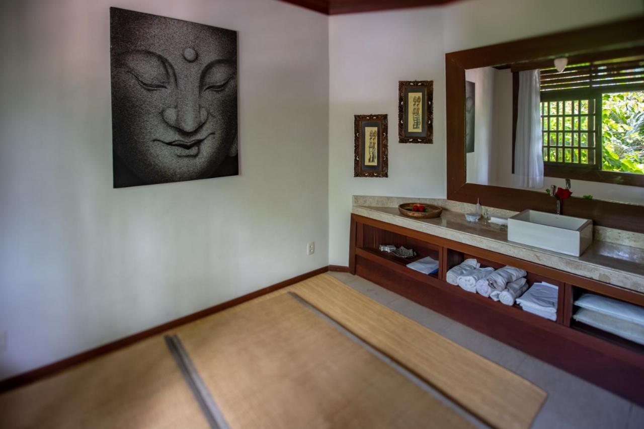 Sombra e Água Fresca Spa Floresta Praia de Pipa Exterior foto