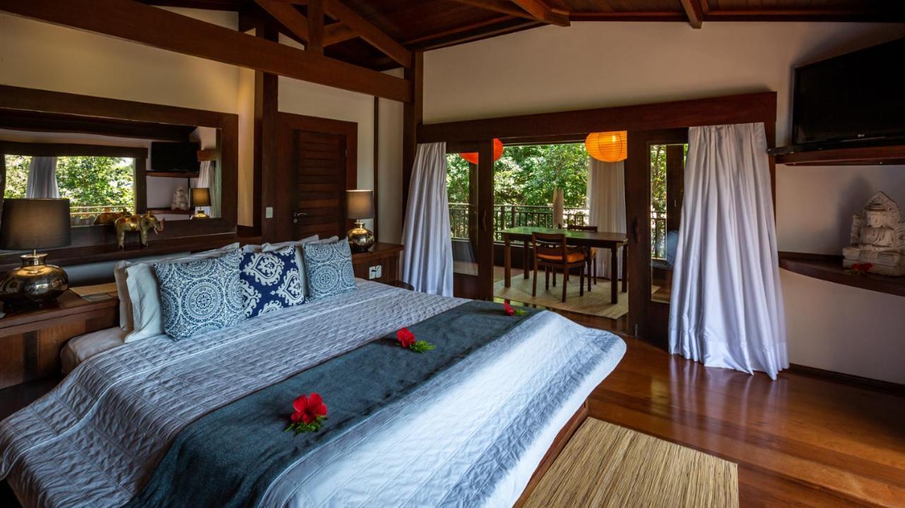 Sombra e Água Fresca Spa Floresta Praia de Pipa Exterior foto