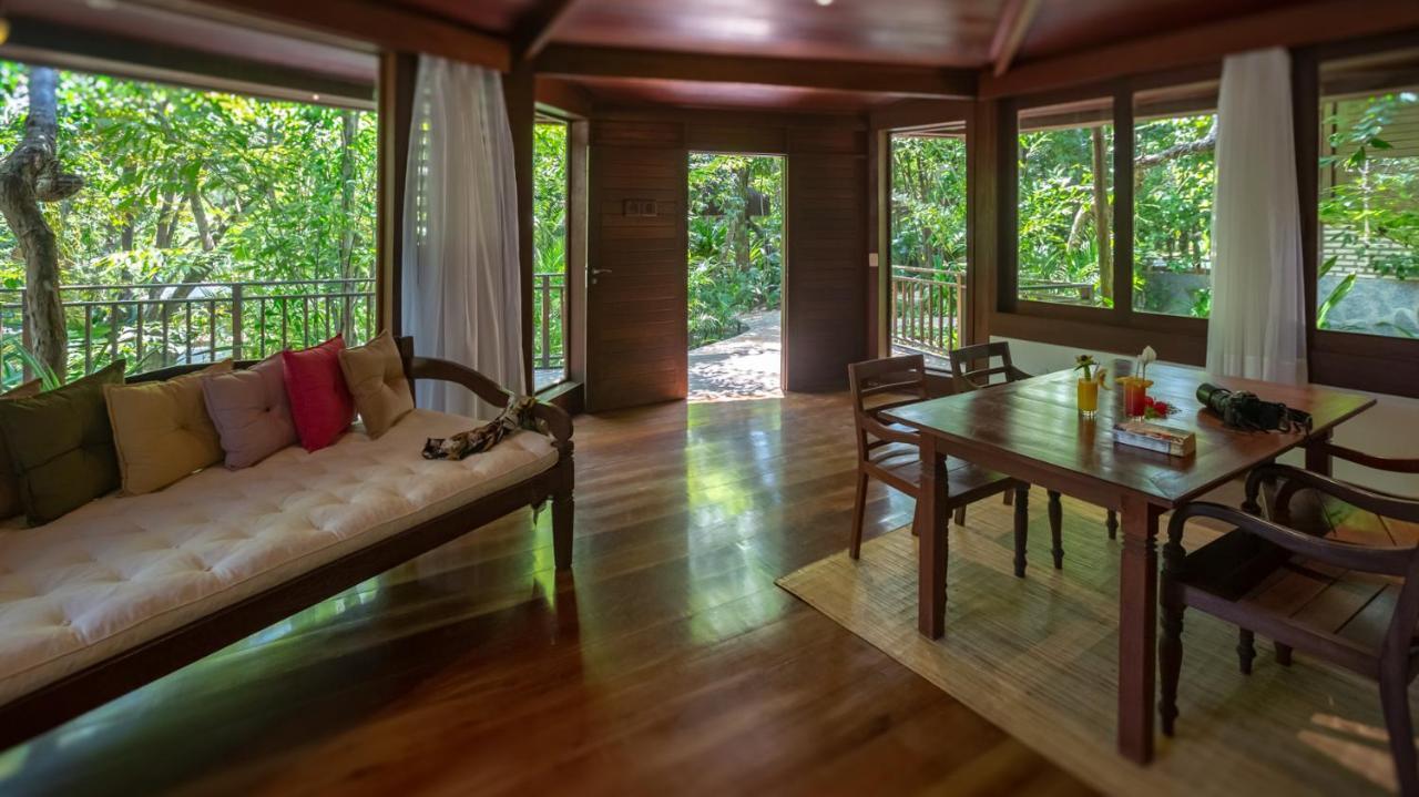 Sombra e Água Fresca Spa Floresta Praia de Pipa Exterior foto